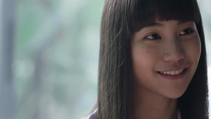 La chica nueva - Temporada 1